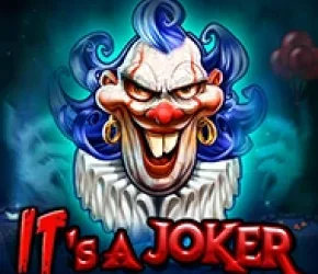 IT's a Joker