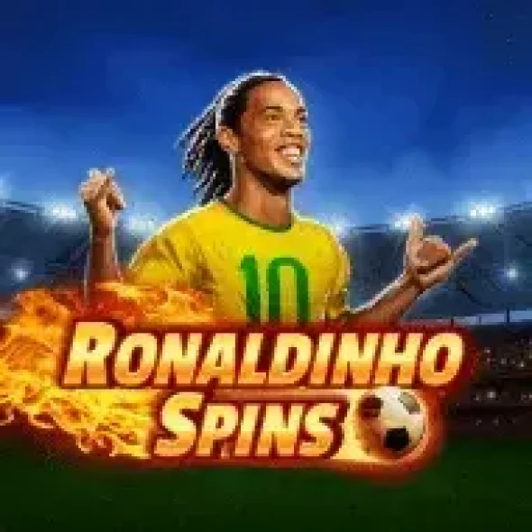 Ronaldinho Spins